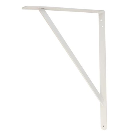 metal brackets home depot for plants|heavy metal brackets for shelves.